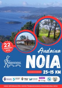 ANDAINA NOIA 2026