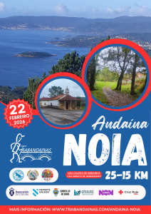 ANDAINA NOIA 2026