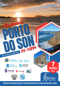 porto do son 2026